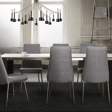 Trica Empire Table