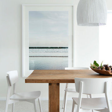 Trigg Beach House