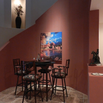 Troon Western Golf Villa