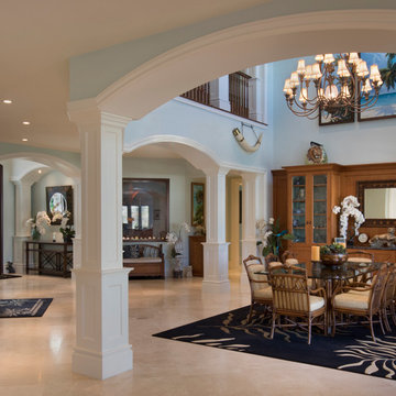 Tropical Classic