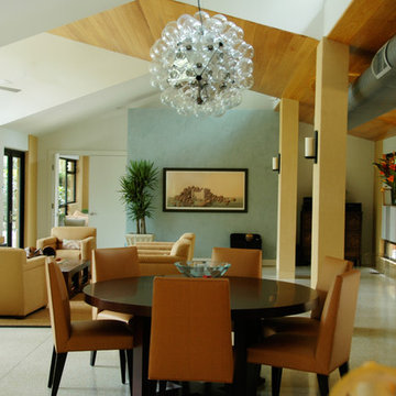 Tropical Home