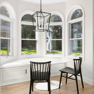 Tualatin Remodel