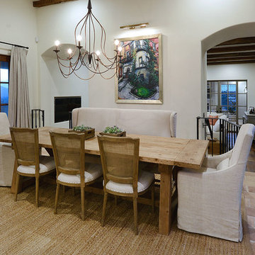 Tucson Foothills Renovation