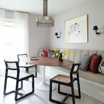 Tudor Kitchen Renovation