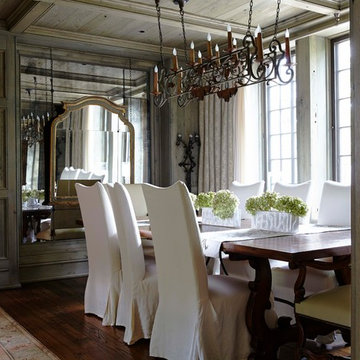 Tudor Renovation