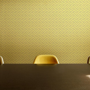 Turnkey Chevron Wallpaper