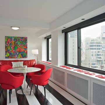 Turtle Bay Apartment