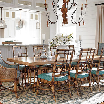 Twin Palms | Dining Room