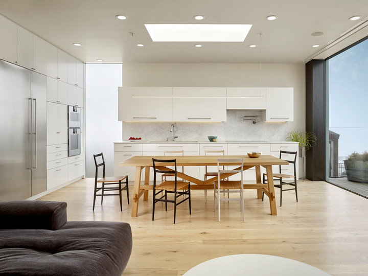 Kitchen Dining - Dining Room