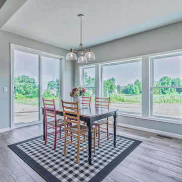 Two-Story Family Home at 609 Autumn Breeze Lane