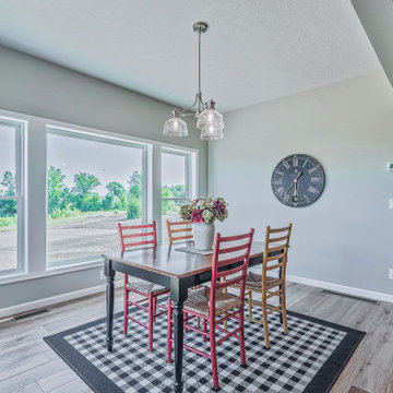 Two-Story Family Home at 609 Autumn Breeze Lane