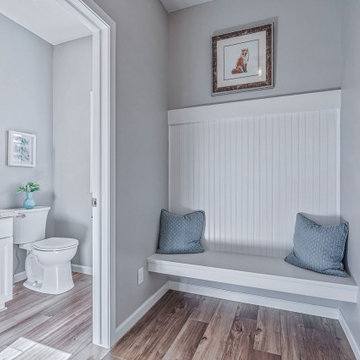 Two-Story Family Home at 609 Autumn Breeze Lane