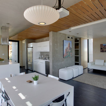 U.S. Department of Energy Solar Decathlon