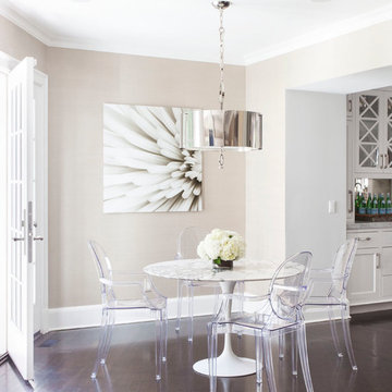 UPDATED GREENWICH RESIDENCE