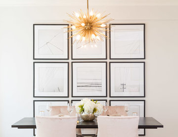 Upper East Side 2 Bedroom Model Apartment