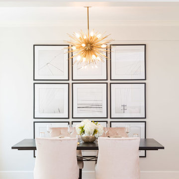 Upper East Side 2 Bedroom Model Apartment