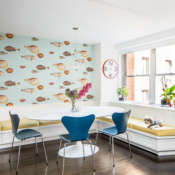 Upper East Side Apartment
