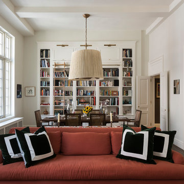 Upper East Side Atelier