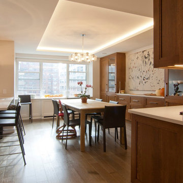 Upper East Side Condo