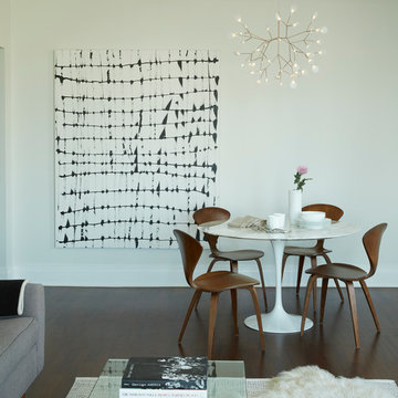Upper East side home