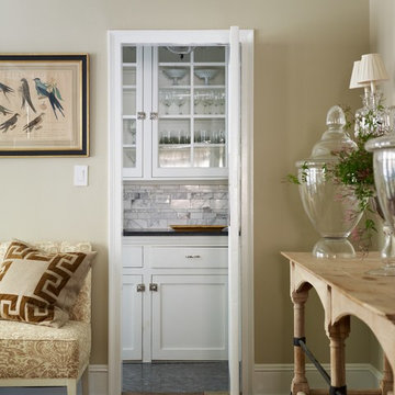 Upper East Side Pied a Terre