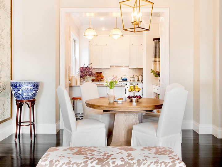 Dining Room Great Room