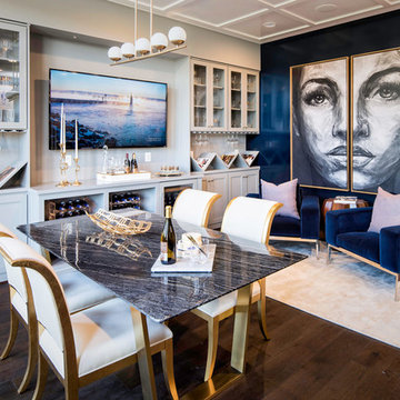 Upper West XL in Ashburn, Virginia