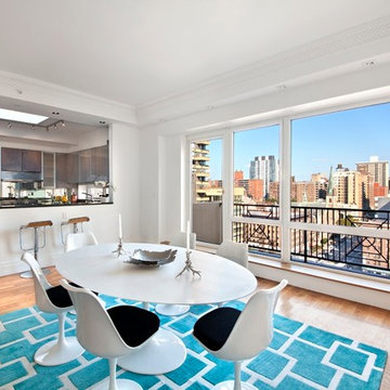 Upper Westside Penthouse Condo - WEA