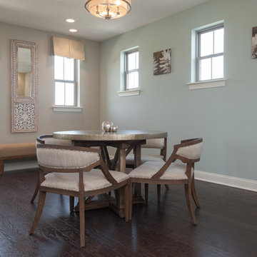 Upstairs Bonus Room