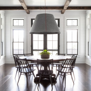 Upstate Farmhouse