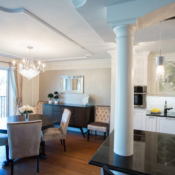 Urban Condo Renovation