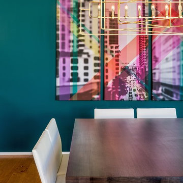 Urban Dining & Living