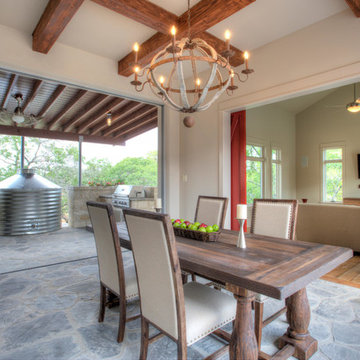 Urban Farm House