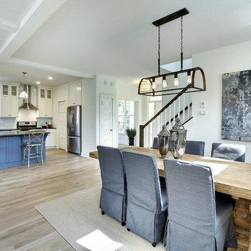 Urban Farmhouse
