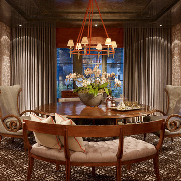 Urban Living - Pacific Heights