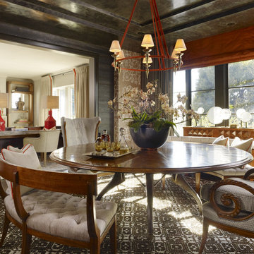 Urban Living - Pacific Heights