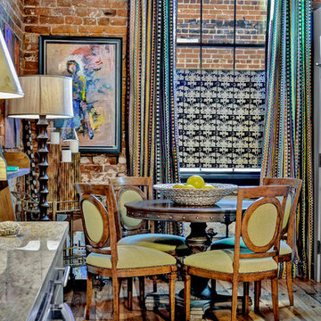 Urban Loft