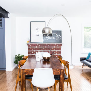 Urban Modern Renovation | Loyalist