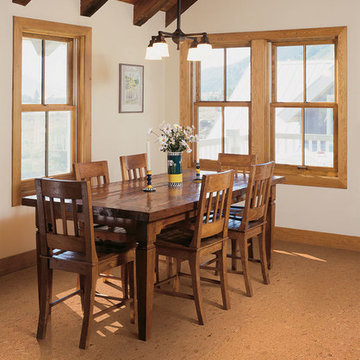 US Floors Natural Cork Flooring