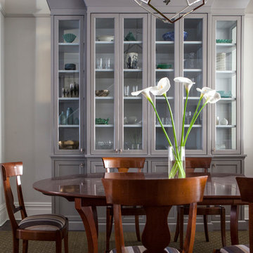 UWS Townhouse