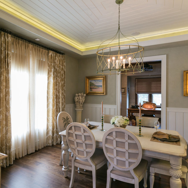 V Groove Ceiling Photos & Ideas Houzz