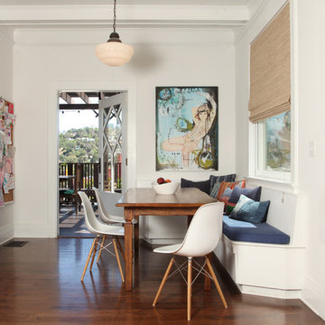 V-P RESIDENCE SILVER LAKE CALIFORNIA