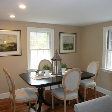 Vacant Property, Essex St., Hamilton, MA