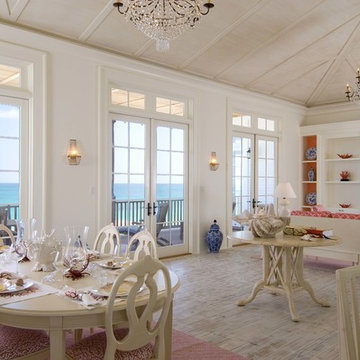 Vacation Home - Turks & Caicos - Private Residence