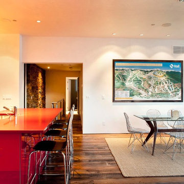 Vail Guest House