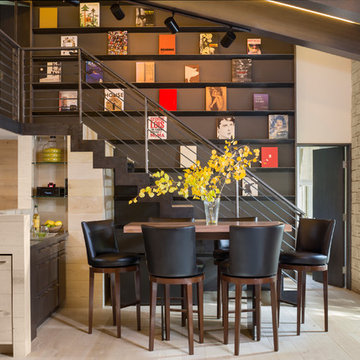 Vail Village Penthouse Condo