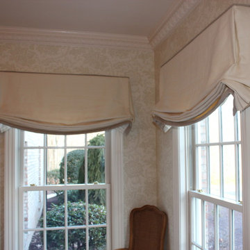 Valances - Top Treatments