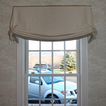 Valances - Top Treatments