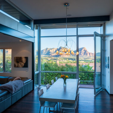 Valdez Residence
