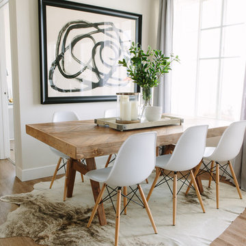 Valley View Apartment